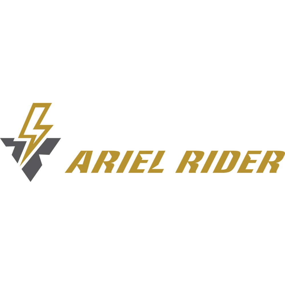 Ariel Rider