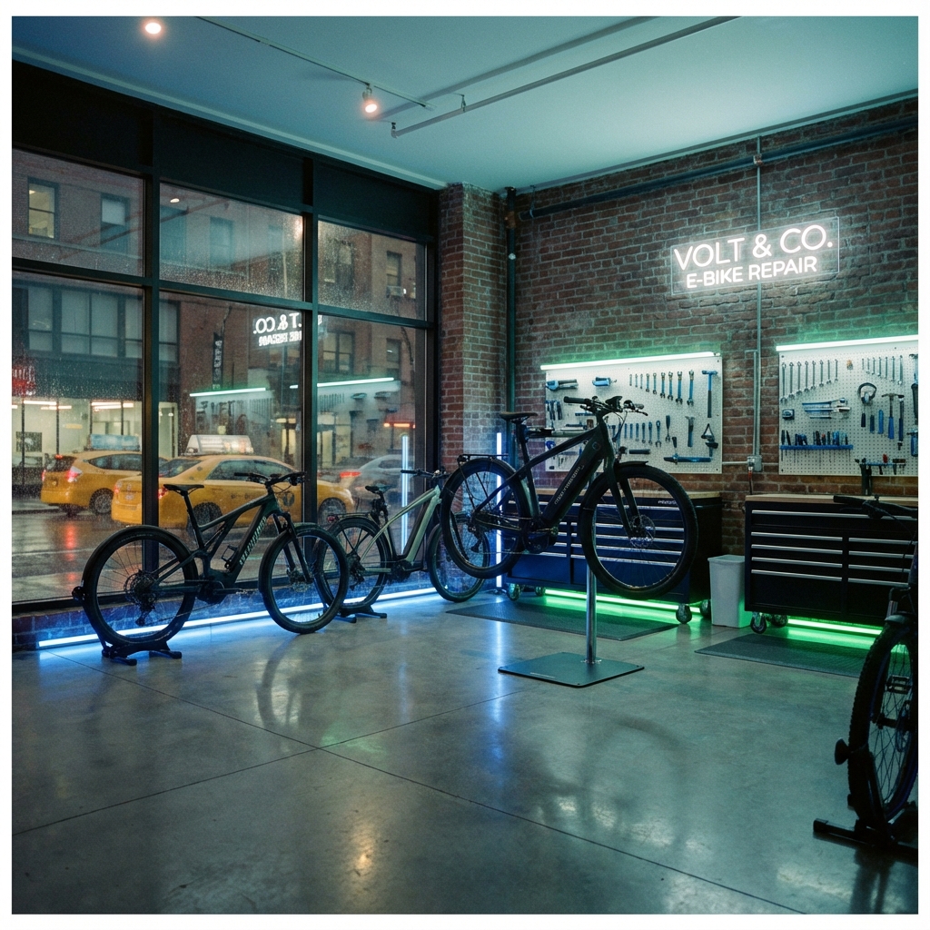 Moe Productions Shop